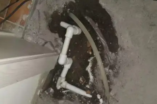 剑川卫生间漏水检测多少钱