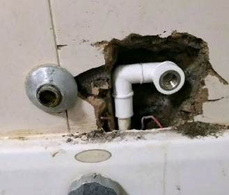 剑川卫生间漏水检测多少钱